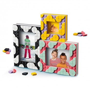 LEGO DOTS Creative Picture Frames Set 41914